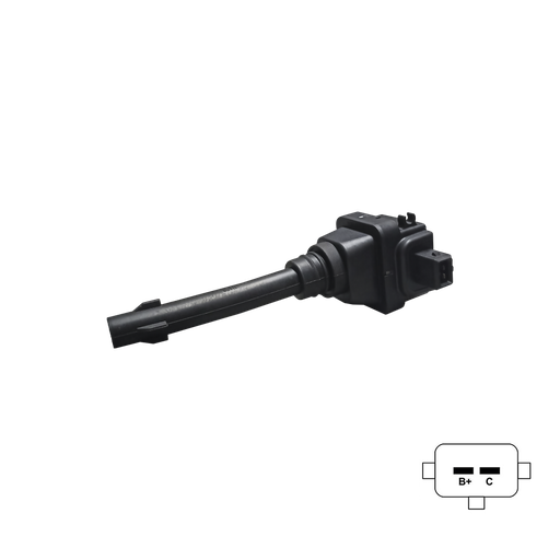 [F01R00A011] BOBINA DE ENCENDIDO BOSCH F01R00A011 BYD, DFM, CHANA REF. F01R00A011