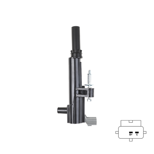 [20-049] BOBINA DE ENCENDIDO ENZO 20-049 JEEP CHEROKEE REF. 20-049