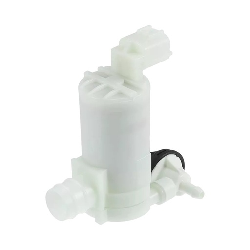 [MTA-014] Motor De Agua Limpiabrisas Nissan Tiida, Versa