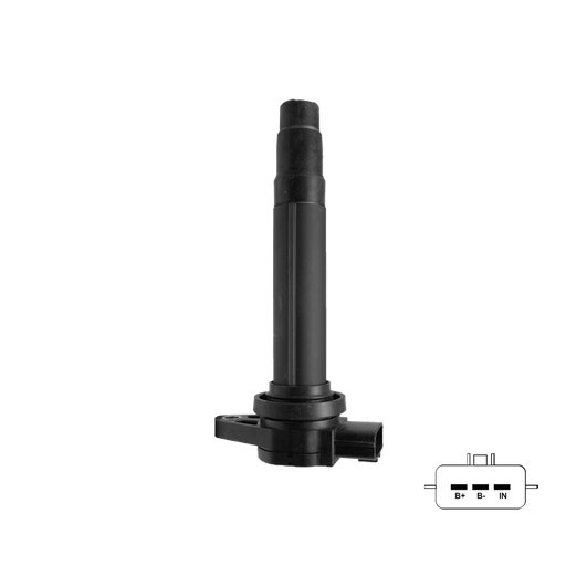 [MIC-3018] Bobina De Encendido New Era Mic-3018 Nissan