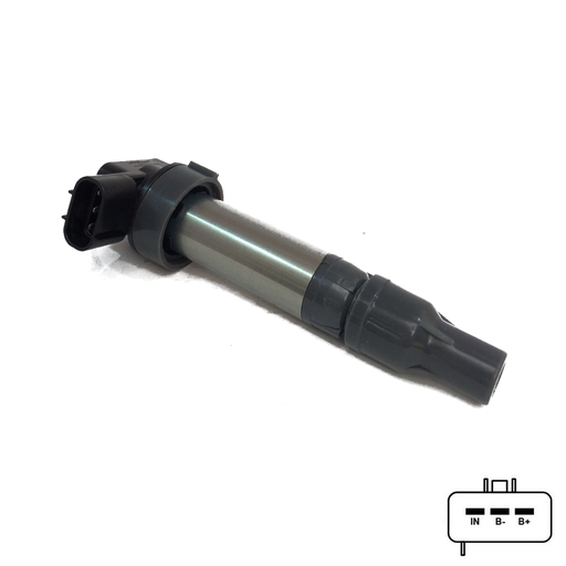 [VK-3340078M00] BOBINA DE ENCENDIDO VELKO 3340078M00 SUZUKI ALTO REF. VK-3340078M00