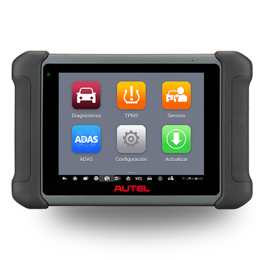 [MAXISYS ELITE] ESCANER AUTEL MAXISYS ELITE MULTIMARCA OBDII ODBII 12V/24V TPMS REF. MAXISYS ELITE