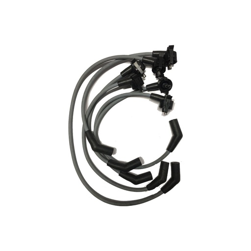 [AG4060] INSTALACION DE ALTA FORD EXPLORER 6CIL AYG AG4060 REF. AG4060