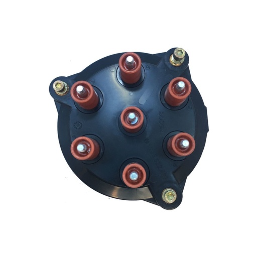 [1235522427] TAPA DISTRIBUIDOR MERCEDES BENZ BOSCH 1235522427 REF. 1235522427