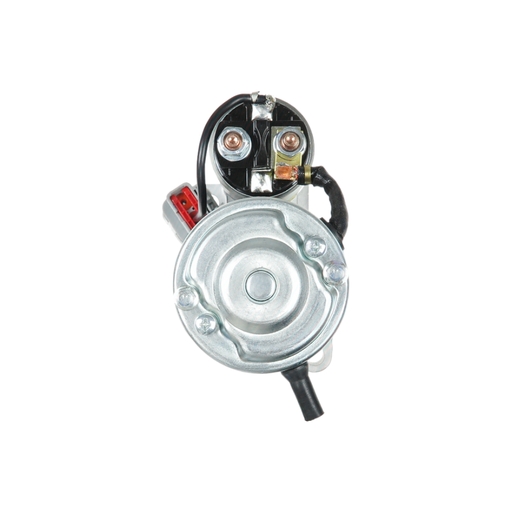 [M001T60281] Arranque Nissan Frontier M001t60281 Jj