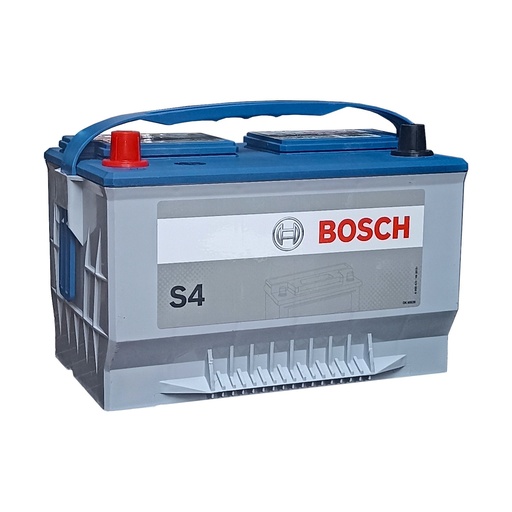 [0092S47045] Bateria Bosch S4 85e 65e