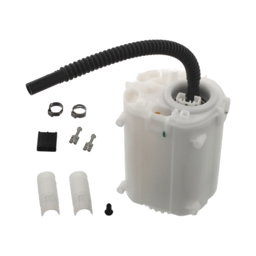 [11562] BOMBA GASOLINA CHEVROLET CORSA INJETECH 11562 REF. 11562