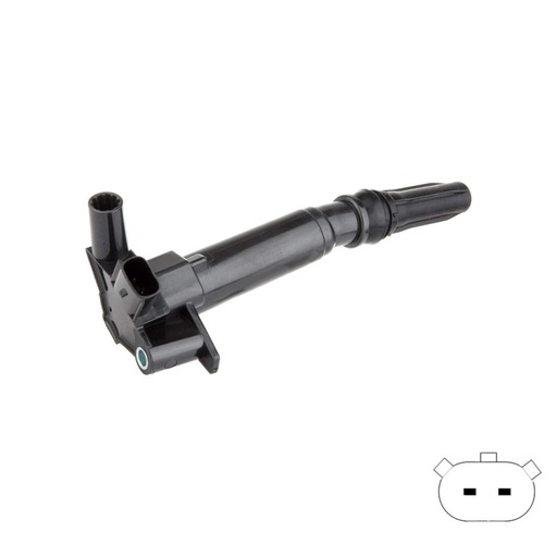 [CBIUF631] Bobina De Encendido Cema CBIUF631 Ford Super Duty V8