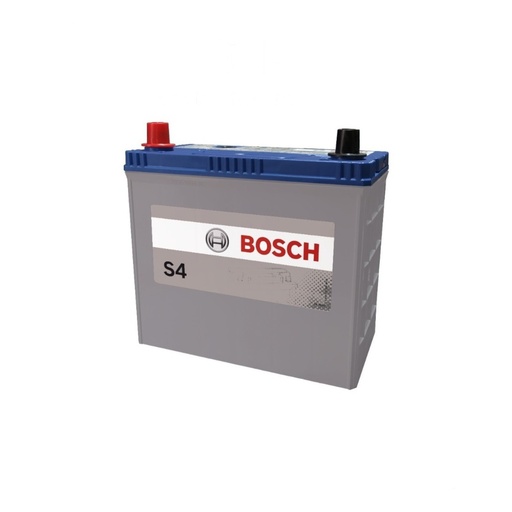 [46B24R ] BATERIA BOSCH NS60I S4 42EA-51R CHEVROLET REF. 46B24R