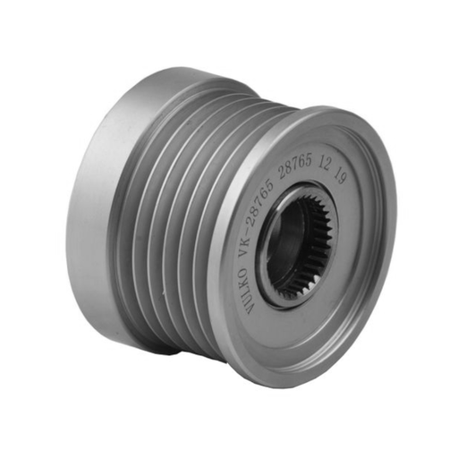 [28765] POLEA ALTERNADOR FORD FOCUS GALAXY VOLVO C30 S40 V50 28765 REF. 28765