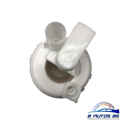 [FP12172] Filtro De Combustible Nissan Xtrail Fp12172 Fuel Filter