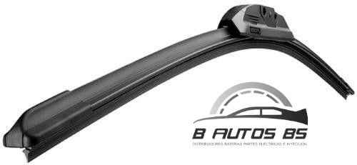 [3397013217] Plumillas Para Mazda Bt50 Marca Bosch Originales