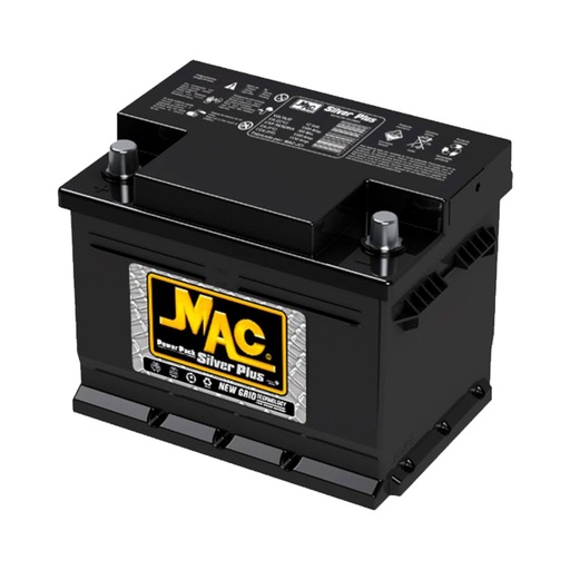 [47850MC] BATERIA MAC 47 850 REF. 47850MC