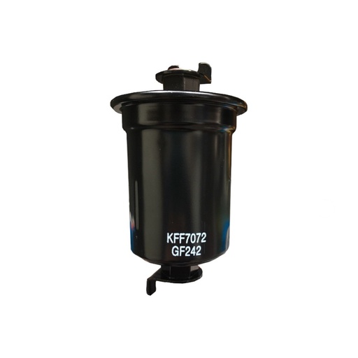 [KFF7072] Filtro Combustible Hyundai Accent Kff7072