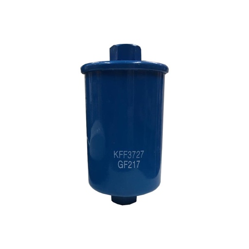 [KFF3727] Filtro Combustible Chevrolet Blazer/daewoo Kff3727
