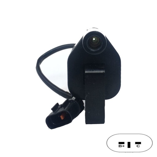 [CLS1293] BOBINA DE ENCENDIDO ATOS TRUEPARTS CLS1293 REF. CLS1293