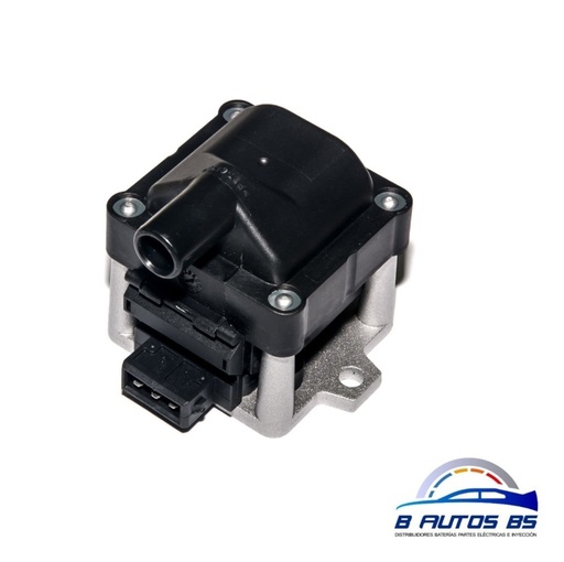 [UF-364] BOBINA DE ENCENDIDO VOLKSWAGEN GOL UF-364 TAIWAN REF. UF-364