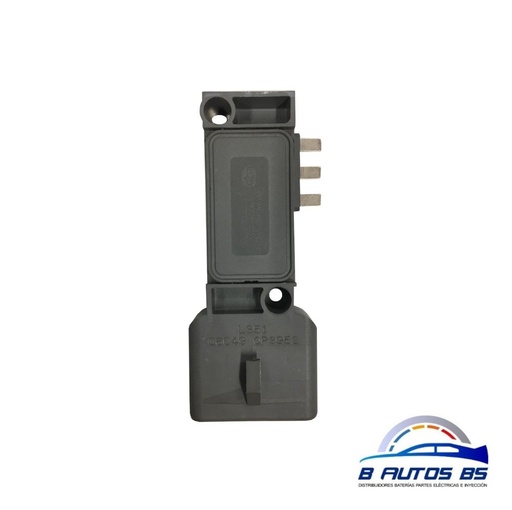 [LX218] Modulo Encendido compatible Ford F150 Lx218