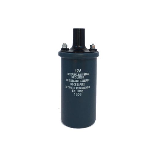 [UC12T] Bobina De Encendido True Tech Uc12t Electronico
