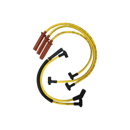 [A1010] INSTALACION DE ALTA DAEWOO RACER STI AYG A-1010 REF. A1010