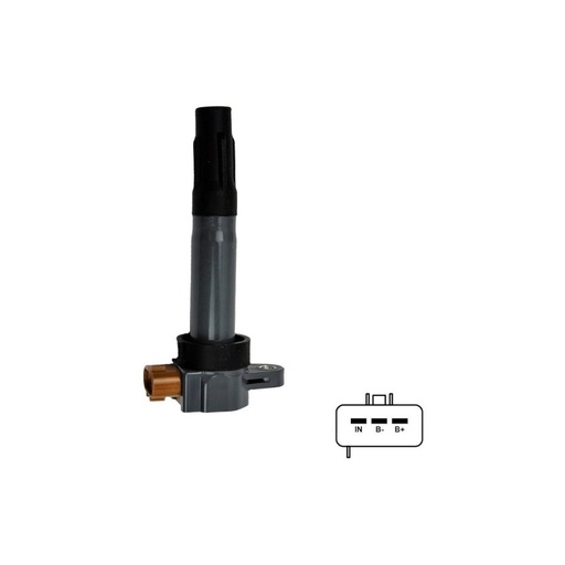 [VKR163058] Bobina Encendido Suzuki Swift Velko Vkr163058