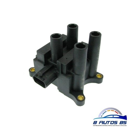 [GC4010] BOBINA DE ENCENDIDO MAZDA 6 GC4010 GAUSS REF. GC4010