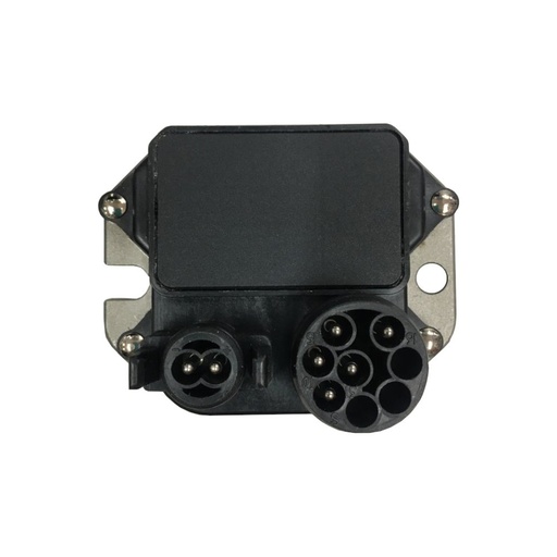 [H009] Modulo De Encendido Bmw Bm-312 Regitar