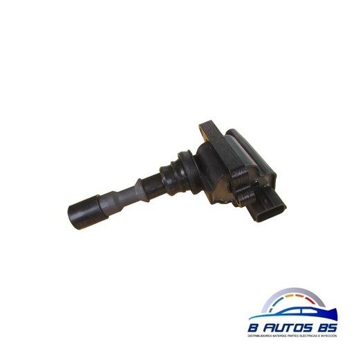 [CBIUF431] Bobina De Encendido Hyundai Terracan Cbiuf431 Cema