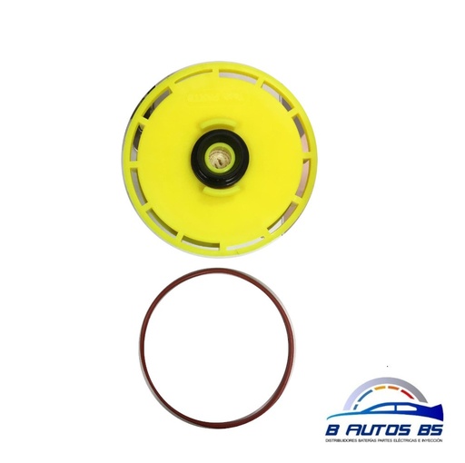[FP12222] Filtro Combustible Toyota Land Cruiser Fp12222