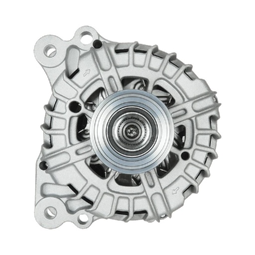 [439784] Alternador Volkswagen Touareg Valeo