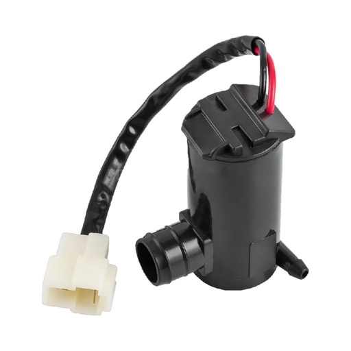 [MTA-003] Motor De Agua Limpiabrisas Hyundai, Foton 24v