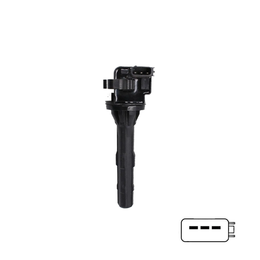 [11083] BOBINA ENCENDIDO COMPATIBLE DAIHATSU TERIOS 11083 REF. 11083