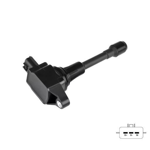 [22448-1KC0A] BOBINA DE ENCENDIDO ORIGINAL 22448-1KC0A NISSAN QASHQAI REF. 22448-1KC0A