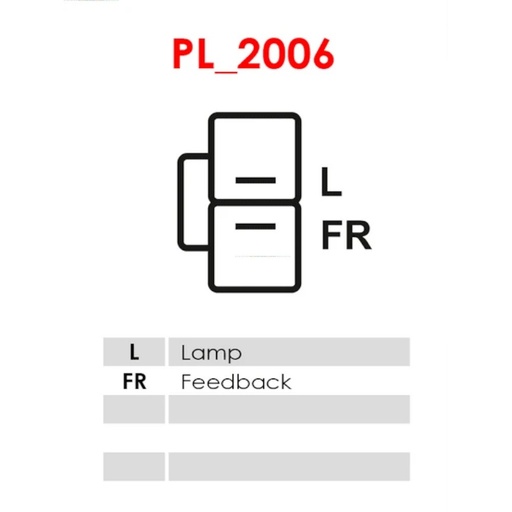 [600201] Alternador Original Kia Soul
