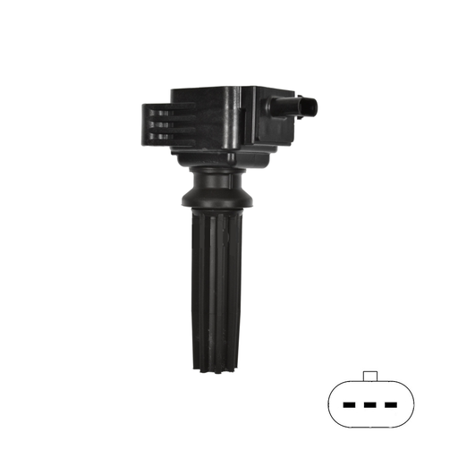 [C1816] BOBINA DE ENCENDIDO PORTER C1816 FORD ESCAPE REF. C1816