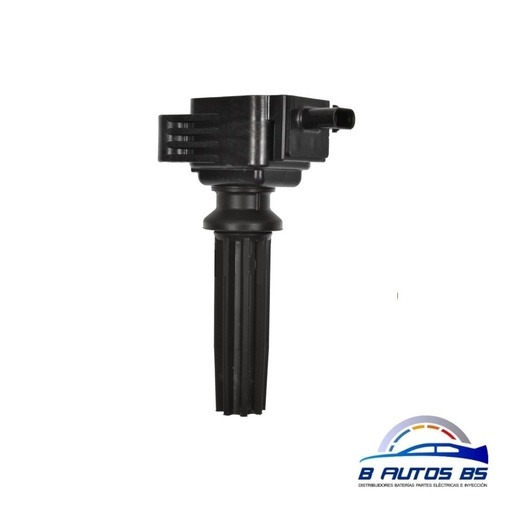 [CBI-UF670] Bobina De Encendido Ford Fusion 2.0l Cbi-uf670 Cema