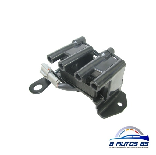 [CBI-22040] Bobina De Encendido Hyundai Accent Verna Cbi-22040 Cema
