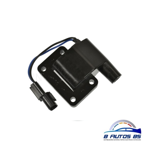 [CBI-UF140] Bobina De Encendido Hyundai H100 Cbi-uf140 Cema