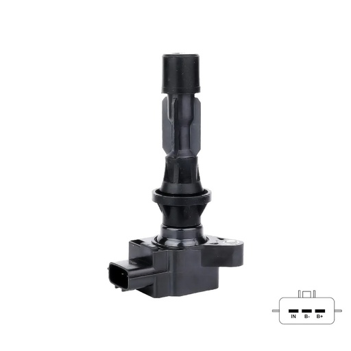 [CBI-5808] Bobina De Encendido Cema Cbi-5808 Mazda 3, 6