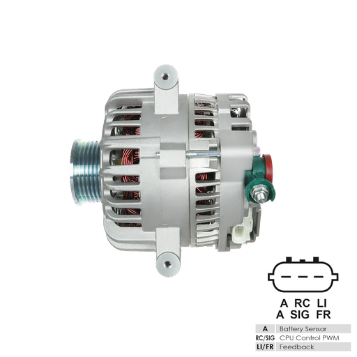 [26141] Alternador Ford Explorer 26141 Molpower