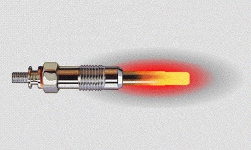 [B-101] Bujia De Precalentamiento Citroen Jumper