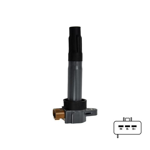 [VKR163059] BOBINA ENCENDIDO COMPATIBLE SUZUKI SWIFT 1.2 VKR163059 REF. VKR163059