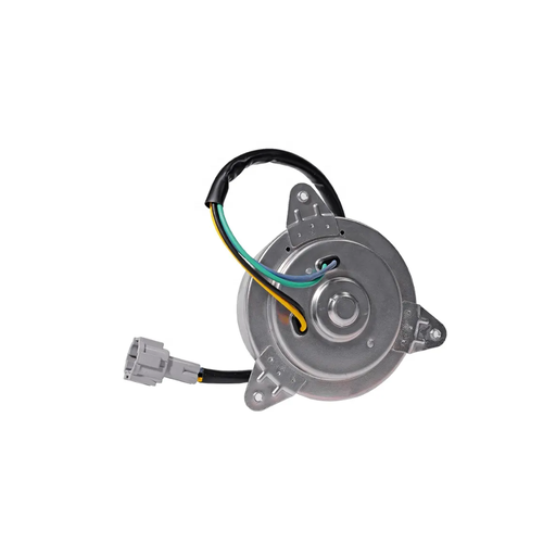 [21487-1L000] MOTOVENTILADOR COMPATIBLE NISSAN ALMERA 21487-1L000 REF. 21487-1L000