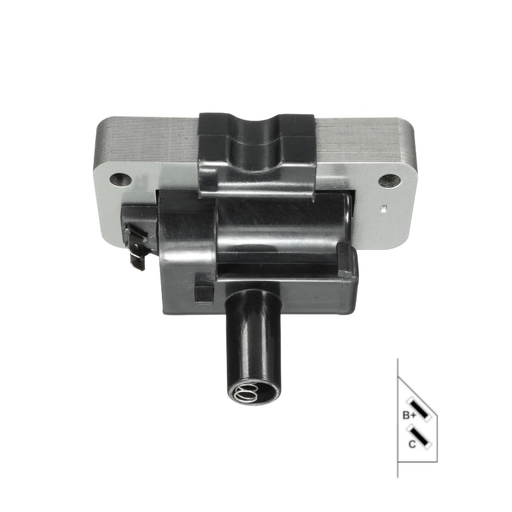 [203-019] BOBINA ENCENDIDO NISSAN TSURU SENTRA B13/B14 203-019 REF. 203-019