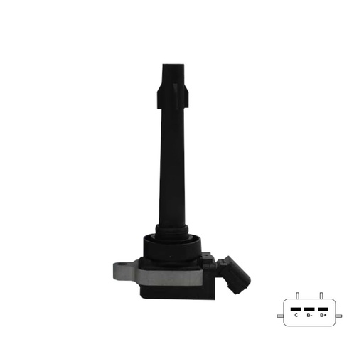 [CF01R00A013] BOBINA DE ENCENDIDO PORTER CF01R00A013 GREAT WALL REF. CF01R00A013