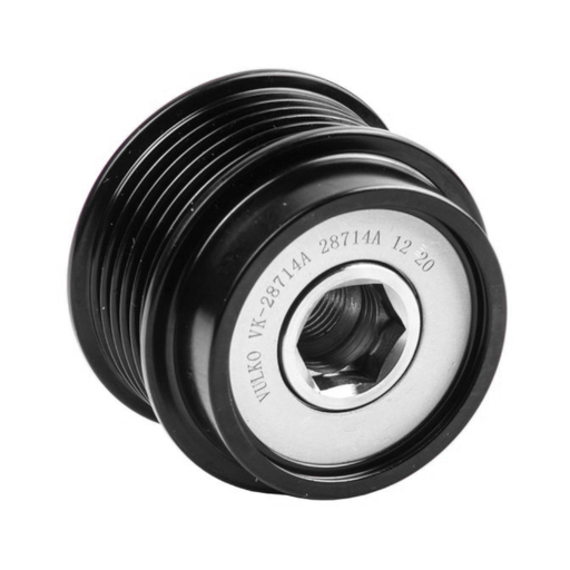 [28714A] Polea Alternador Jeep Liberty Cherokee Wrangler 28714A