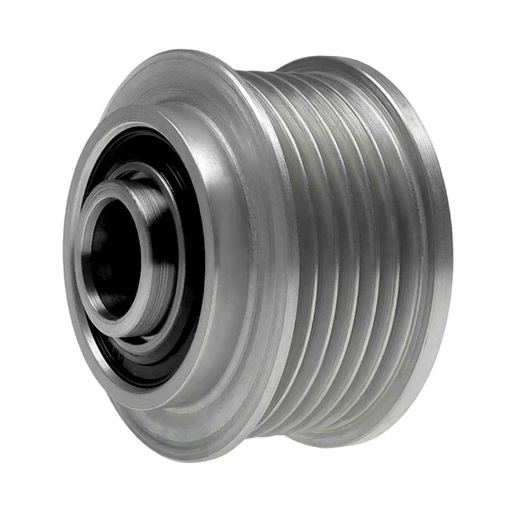 [28835] POLEA ALTERNADOR SSANGYONG ACTYON KORANDO RODIUS 28835 REF. 28835