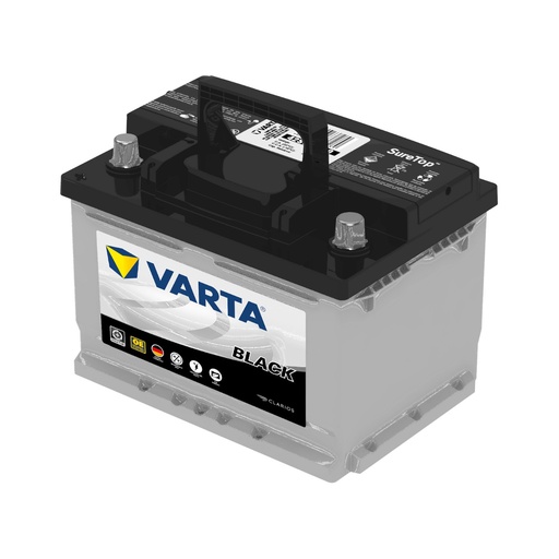 [42ISTV3730] BATERIA VARTA 42ISTV3730 REF. 42ISTV3730