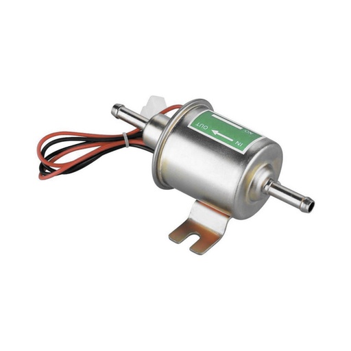 [NFP-100] BOMBA DE GASOLINA CARBURADOR UNIVERSAL REDONDA REF. NFP-100