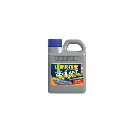[3649] Refrigerante Azul Lubristone Litro Nissan Toyota 3649